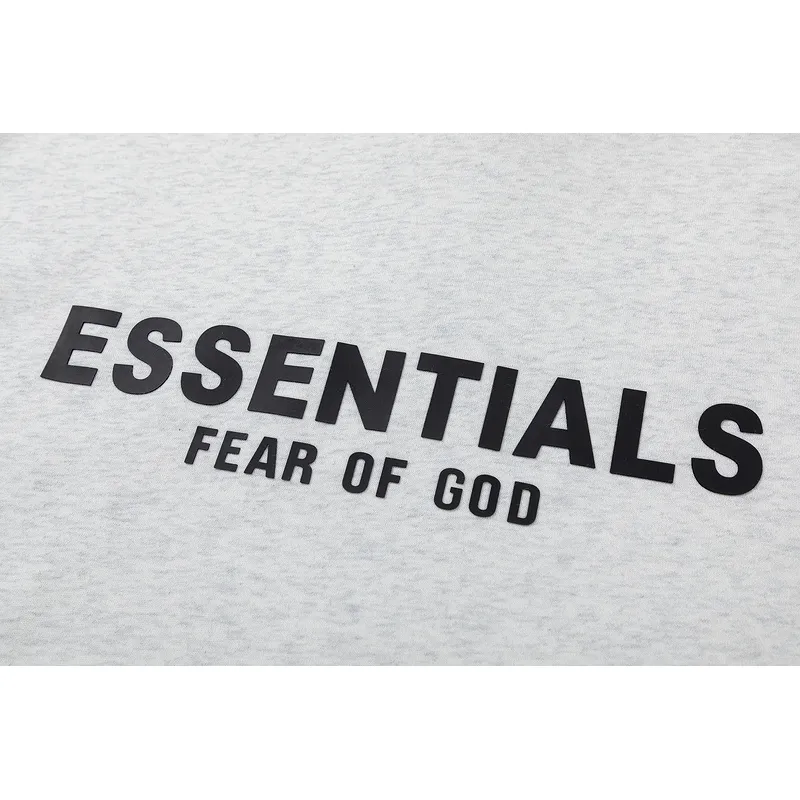 FOG Essentials Hoodies #A41384