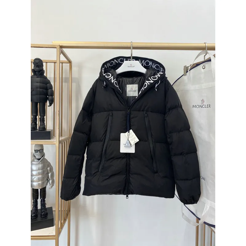 Moncler Coats New down jacket size 1-5 #999925339 Moncler Coats New down jacket size 1-5 #999925339