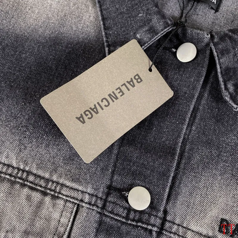 Balenciaga jackets for men #A49714