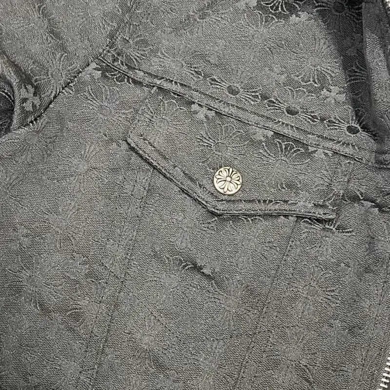 Chrome Hearts Jackets for Men #A56967