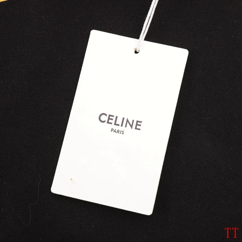 Celine Hoodies for Men #A59755