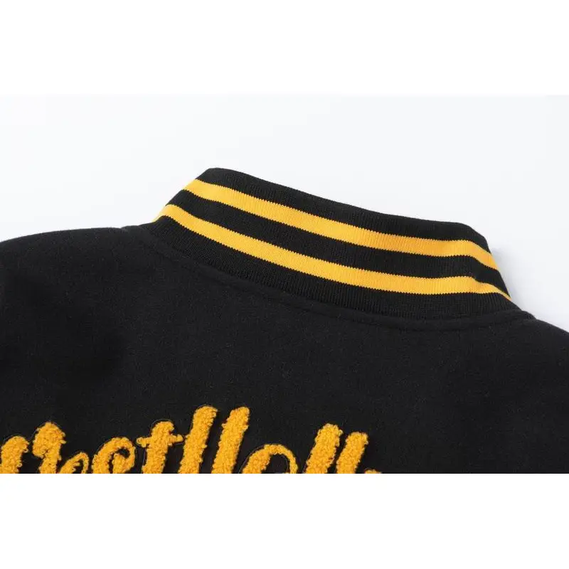 Amiri The Latest Jacket #A44488 Amiri The Latest Jacket #A44488