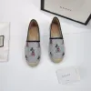 Gucci fishermans shoes for Womens Gucci espadrilles #99116233