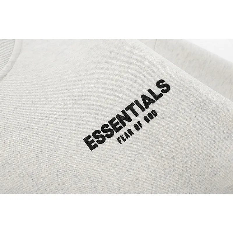 FOG Essentials Hoodies #A31171 FOG Essentials Hoodies #A31171