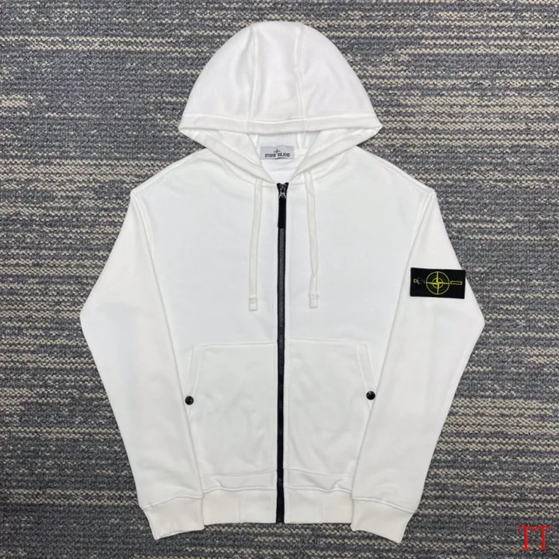 Stone Island Hoodies #A51326 Stone Island Hoodies #A51326