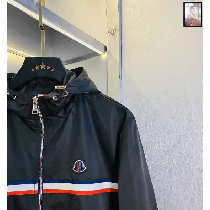 Moncler Jackets for Men #A51329