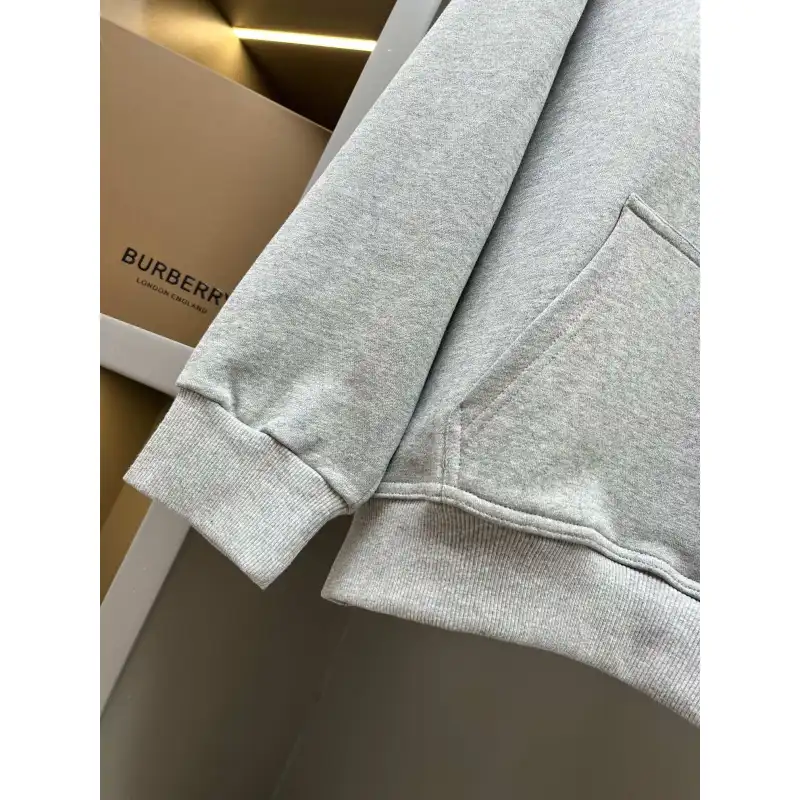 Burberry Hoodies for Men #A58518