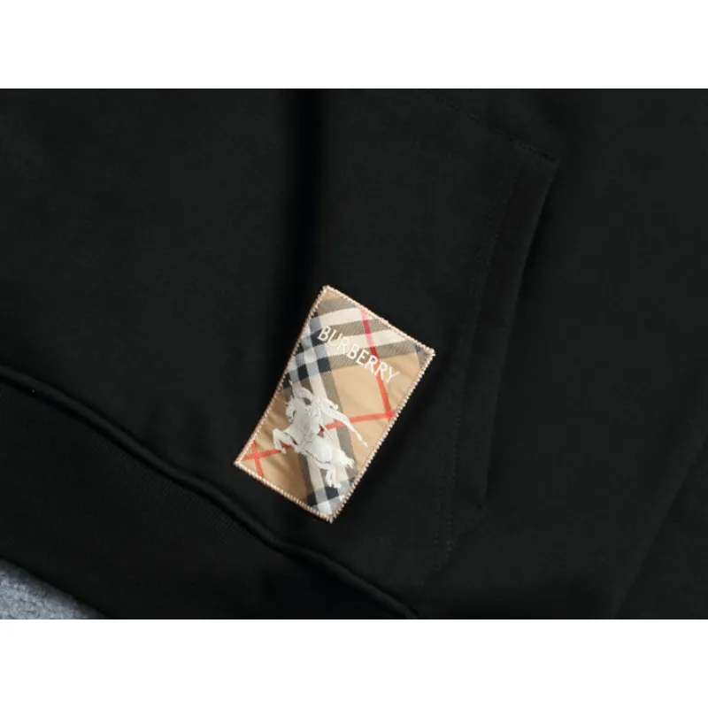 Burberry Hoodies for Men #A57550