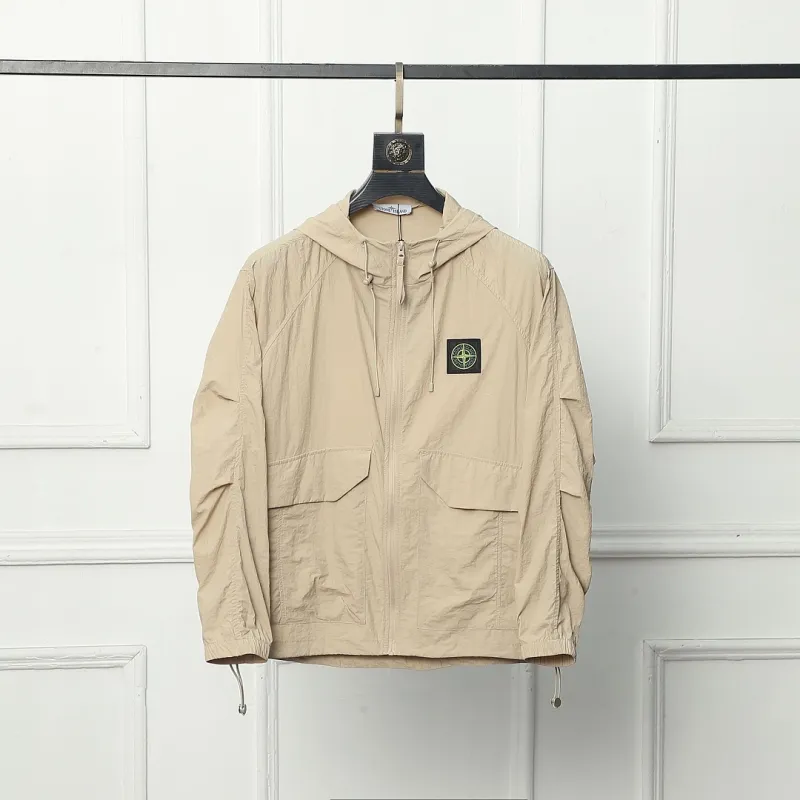Stone Island Jackets for MEN #A64035 Stone Island Jackets for MEN #A64035