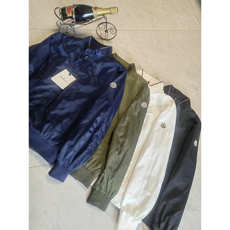 Moncler Jackets for Men #A51143