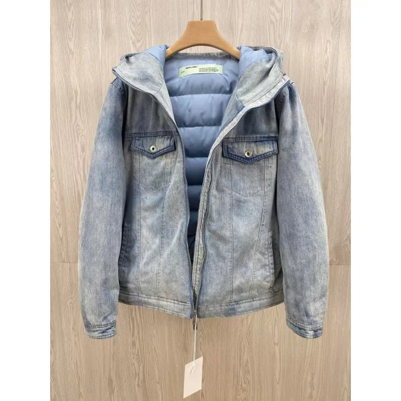 Off-White Jackets for Men #A56965