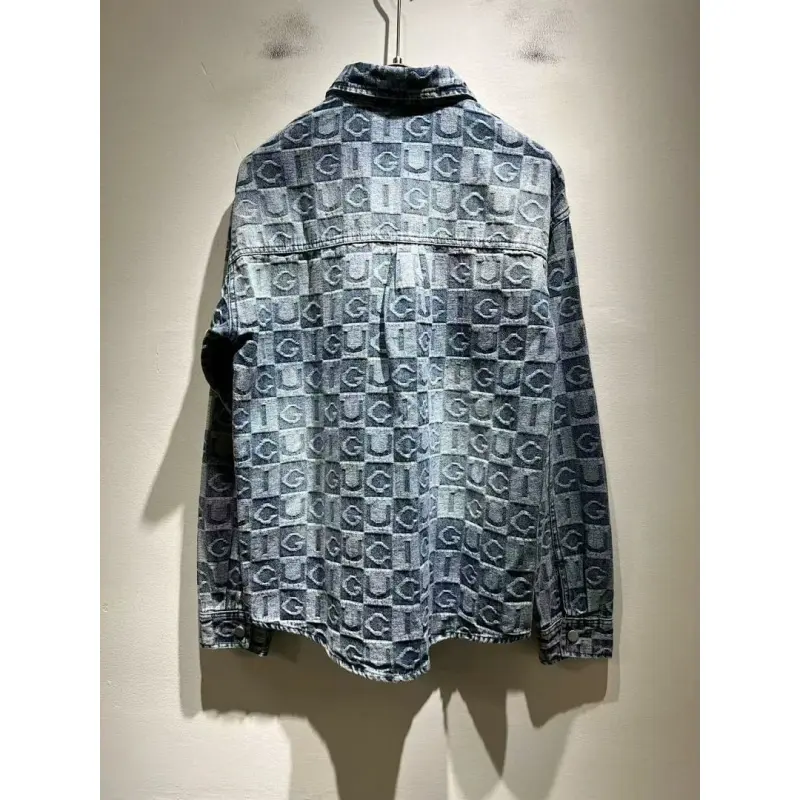 Gucci Jackets for MEN #A60495 Gucci Jackets for MEN #A60495