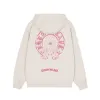 Chrome Hearts Jackets for Men Beige/Black #A54616