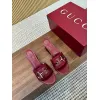 Gucci Shoes for Womens Gucci Slippers #A52451