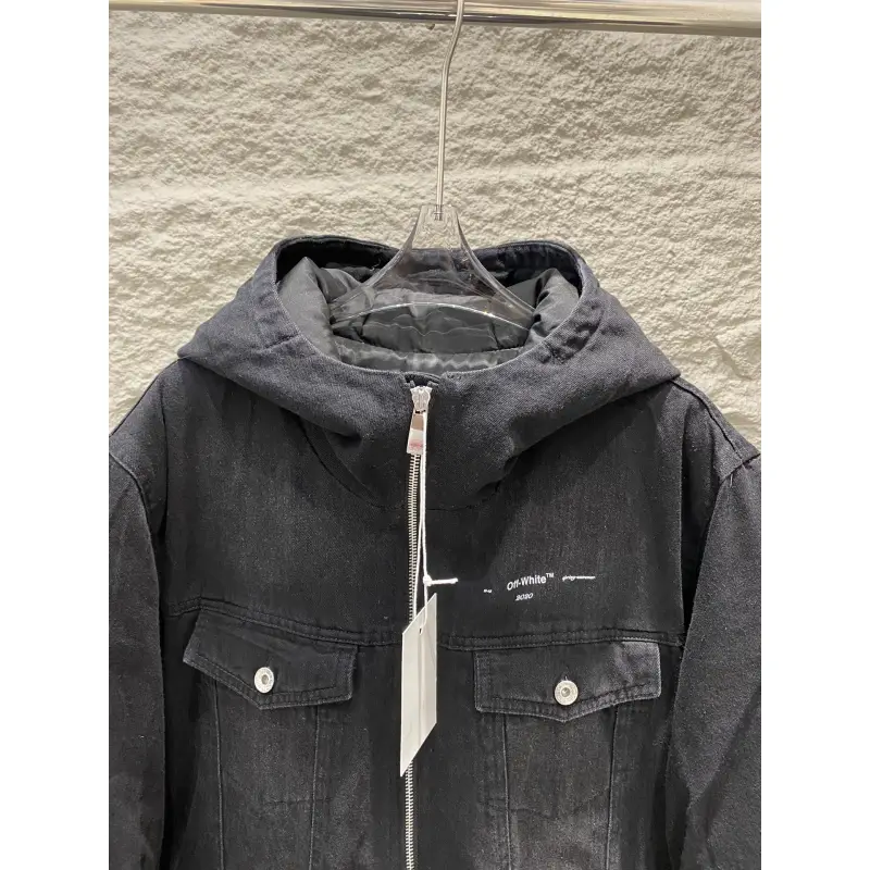 Off-White Jackets for Men #A56966
