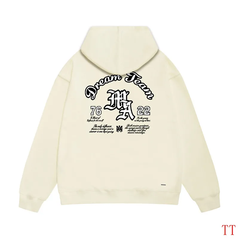 AMIRI Hoodies for Men #A45094 AMIRI Hoodies for Men #A45094