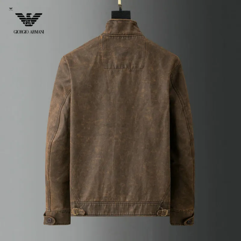 Arm*ni Jackets for Men #A56891