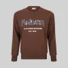 Alexander McQueen Hoodies for Men #A55628