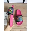 2020 Men and Women Gucci Slippers new design size 35-46 #9874766