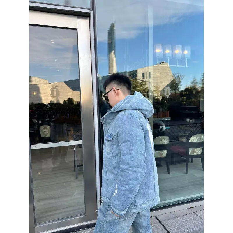Chrome Hearts Jackets for Men #A56962