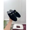 Gucci Shoes for Womens Gucci Slippers #A55909