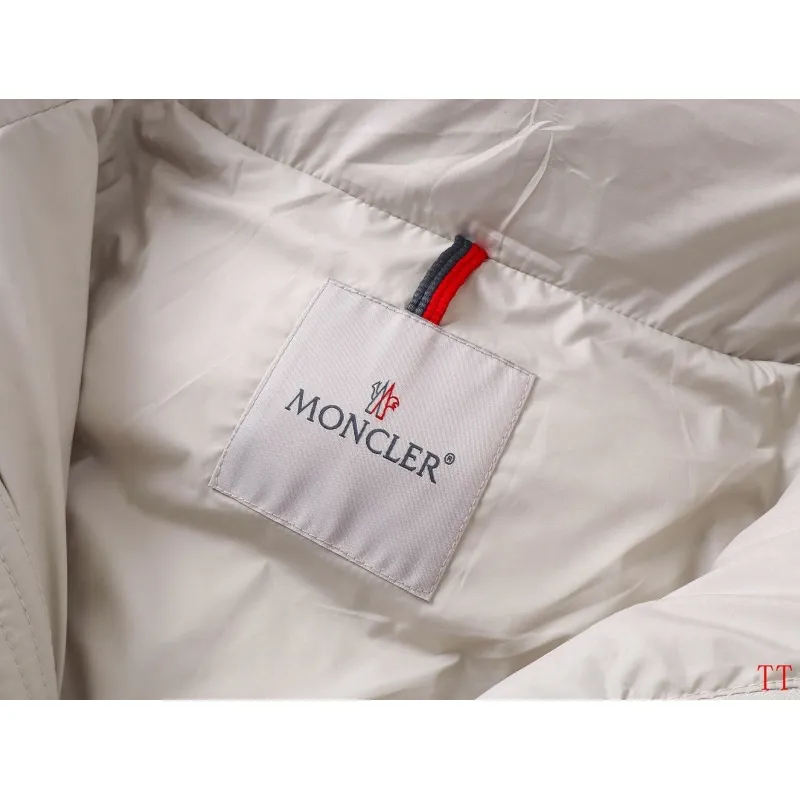 Moncler Coats/Down Jackets #A57987