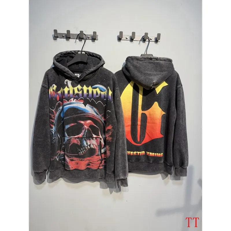 Godspeed Hoodies for MEN #A58672 Godspeed Hoodies for MEN #A58672