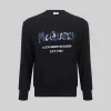 Alexander McQueen Hoodies for Men #A55628