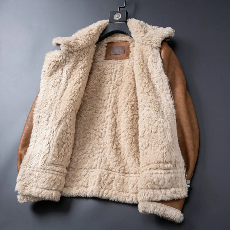 Arm*ni Jackets for Men #A56904