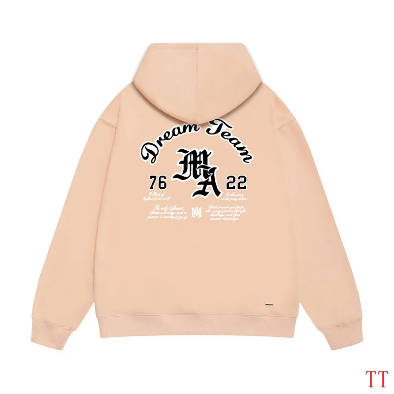 AMIRI Hoodies for Men #A45094 AMIRI Hoodies for Men #A45094