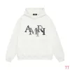 AMIRI Hoodies for Men #A45097 AMIRI Hoodies for Men #A45097