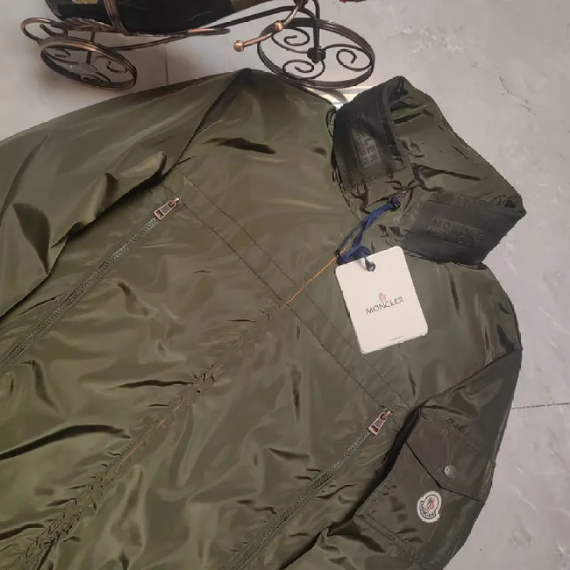 Moncler Jackets for Men #A51138
