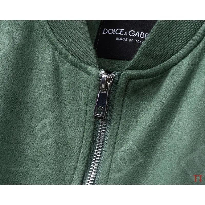 D&G Jackets for Men #A54708 D&G Jackets for Men #A54708