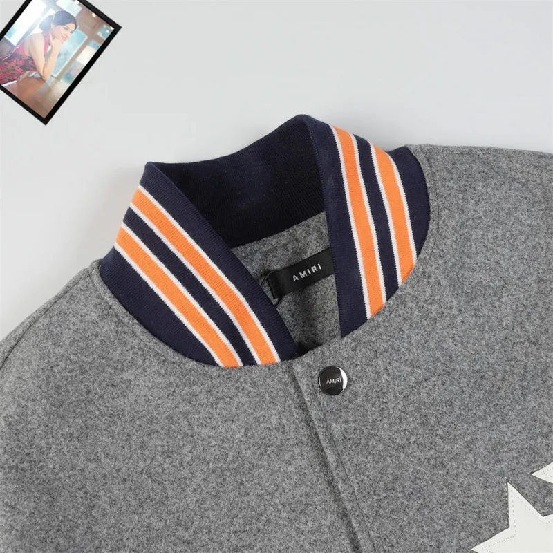Amiri Jackets #A42134 Amiri Jackets #A42134