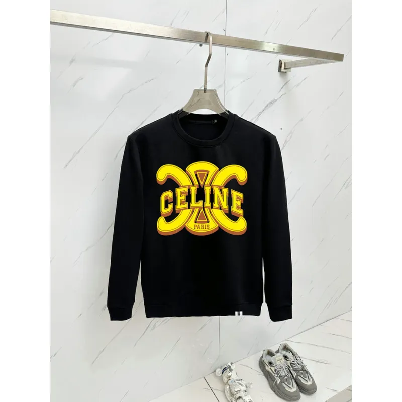Celine Hoodies for Men #A59145