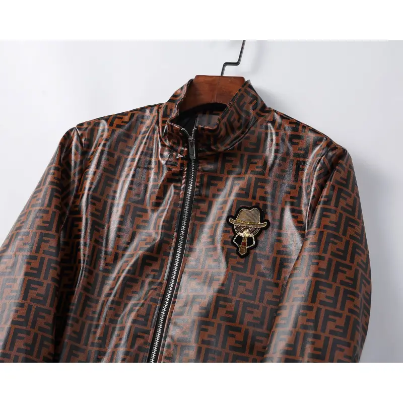 Fendi Jackets for men #999929179