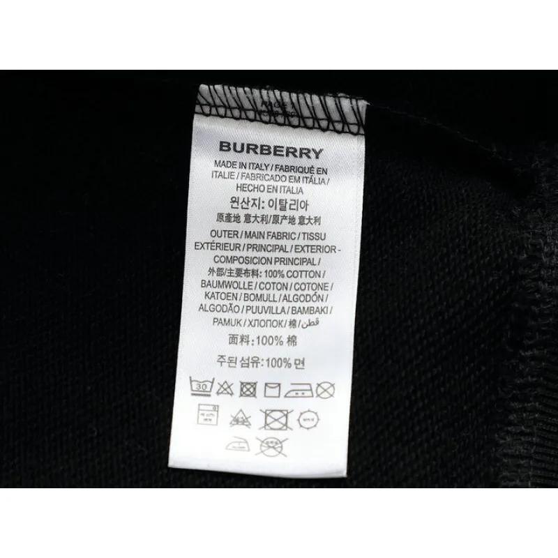 Burberry Hoodies for Men #A57550