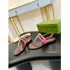 Gucci Shoes for Women Gucci Sandals #A53259 Gucci Shoes for Women Gucci Sandals #A53259