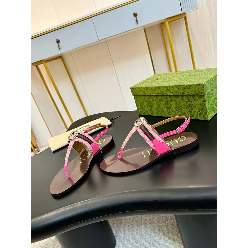 Gucci Shoes for Women Gucci Sandals #A53259 Gucci Shoes for Women Gucci Sandals #A53259