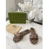 Gucci Shoes for Womens Gucci Slippers #A52047