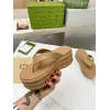 Gucci Shoes for Womens Gucci Slippers #A52469
