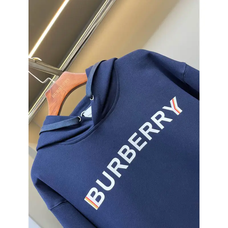 Burberry Hoodies for Men #A58516