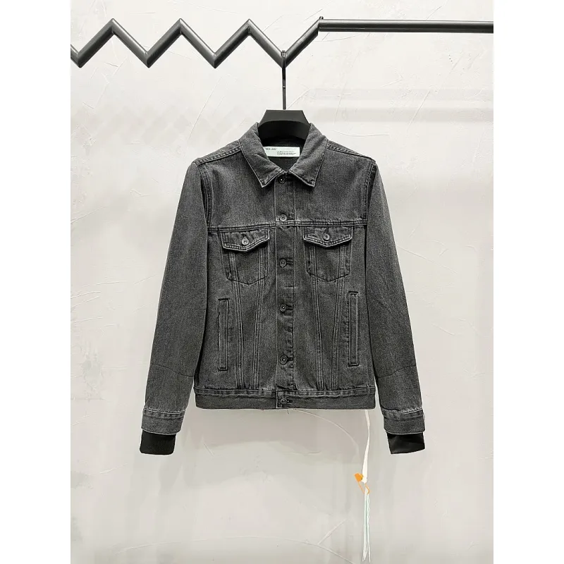 Off-White Jackets for Men #A64885