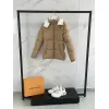 Moncler Coats/Down Fourmines Jackets for WOMEN #A59064 Moncler Coats/Down Fourmines Jackets for WOMEN #A59064