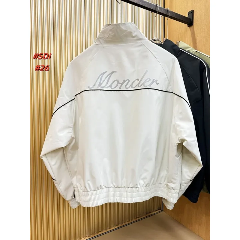 Moncler Jackets for Men #A59859