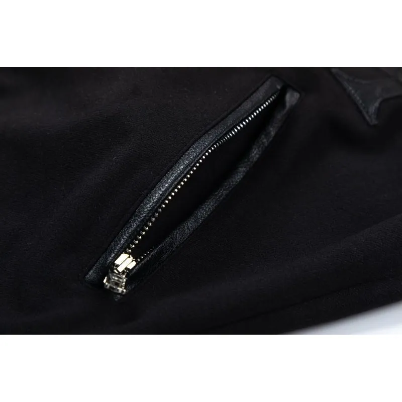 Amiri Jackets Black #A54468