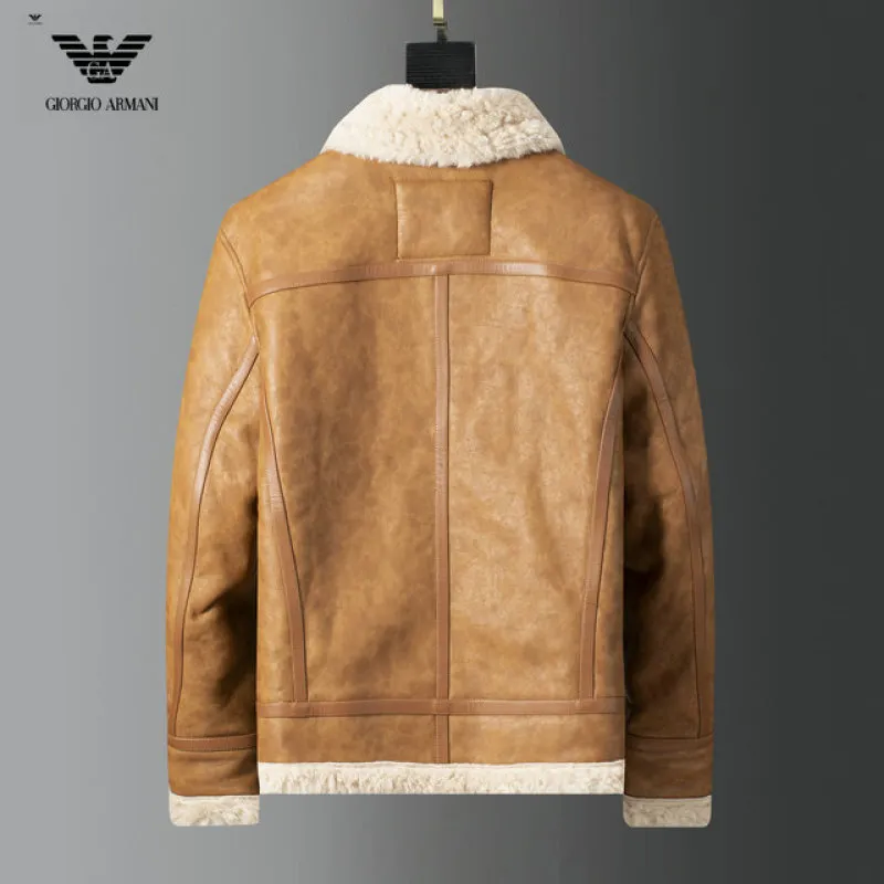 Arm*ni Jackets for Men #A56900