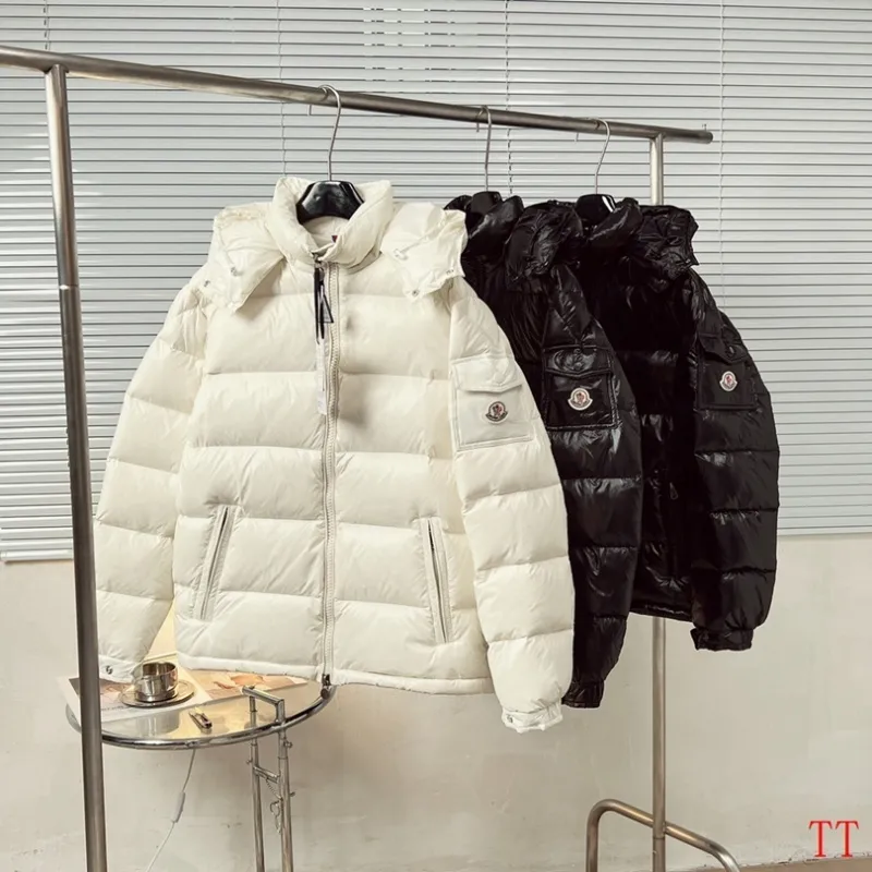 Moncler Coats/Down Jackets #A57988 Moncler Coats/Down Jackets #A57988