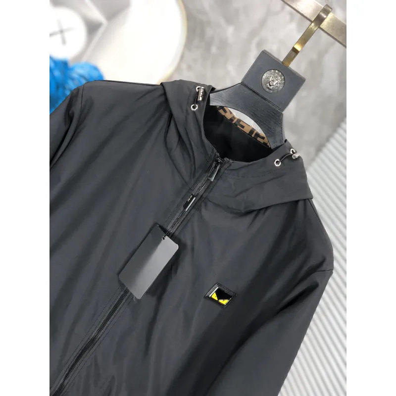 Fendi Jackets for men #A59199