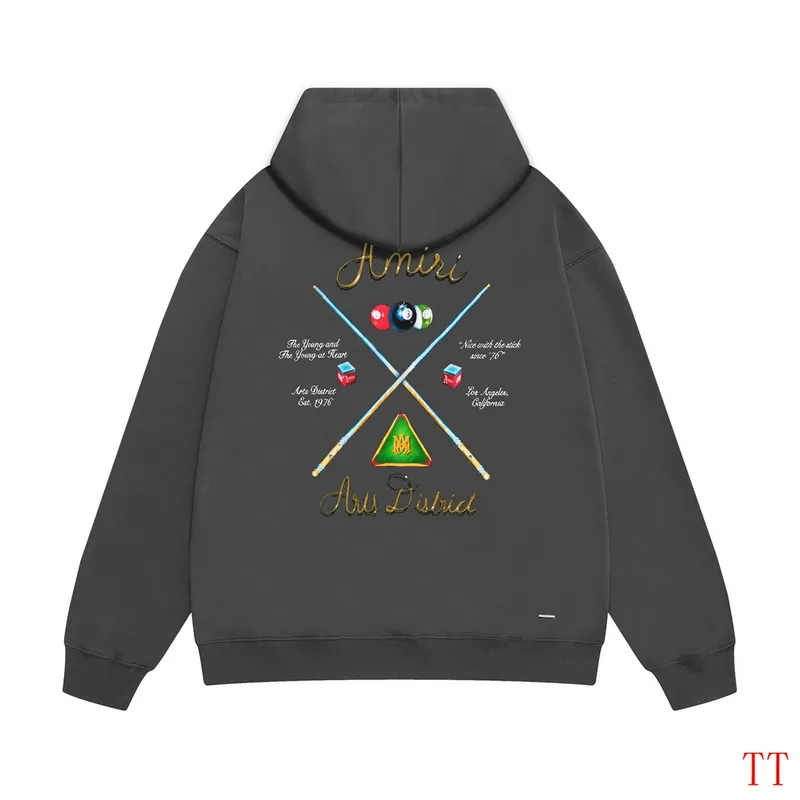 AMIRI Hoodies for Men #A45084 AMIRI Hoodies for Men #A45084